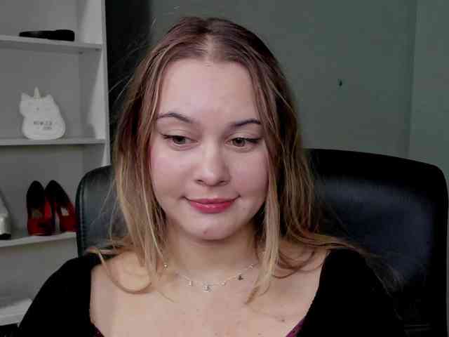 PERFECTvaleria webcam