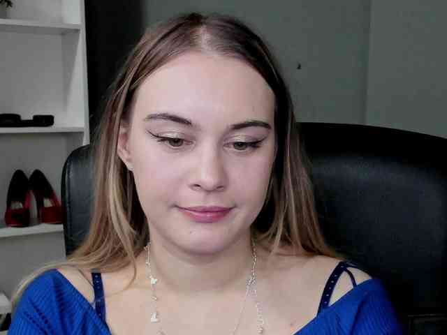 PERFECTvaleria webcam