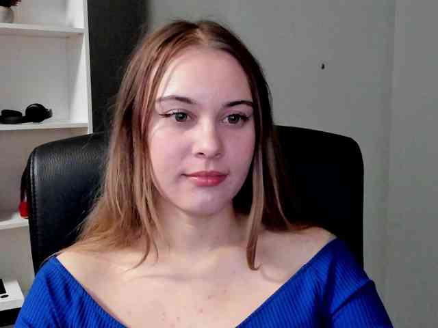 PERFECTvaleria webcam