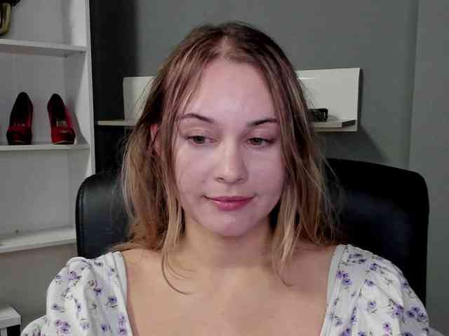 PERFECTvaleria webcam