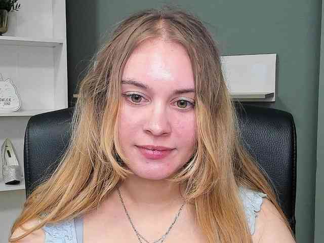 PERFECTvaleria webcam