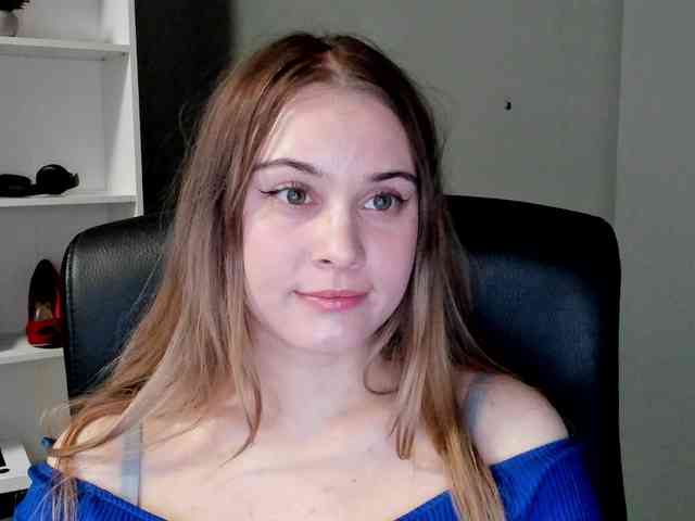 PERFECTvaleria webcam