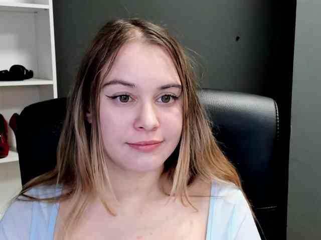 PERFECTvaleria webcam