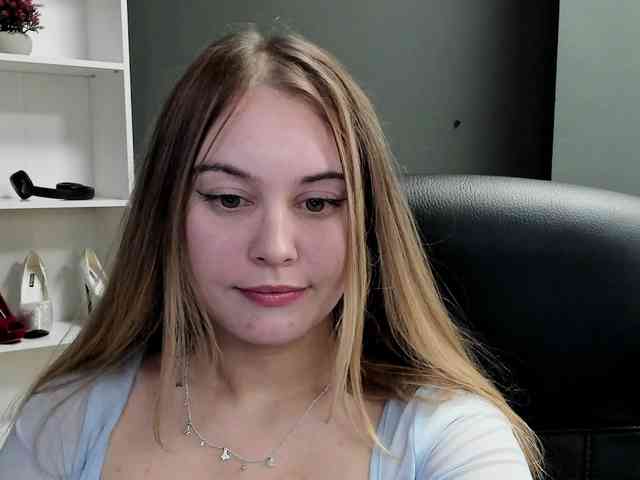 PERFECTvaleria webcam