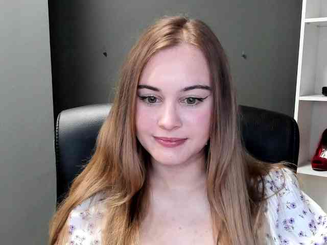 PERFECTvaleria webcam