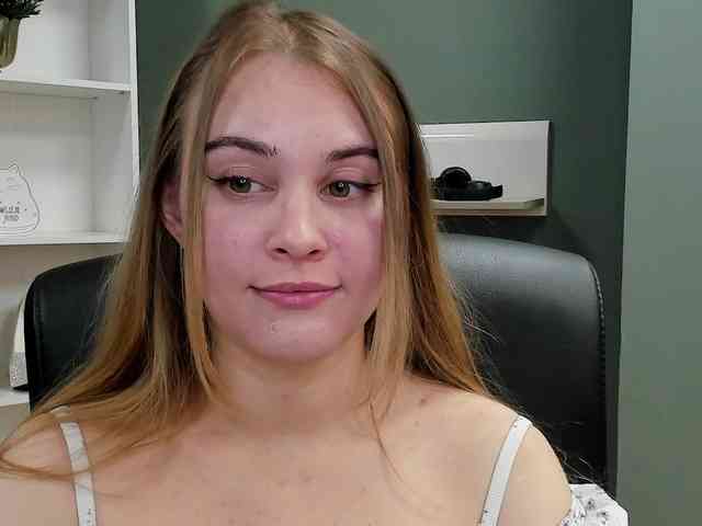 PERFECTvaleria webcam