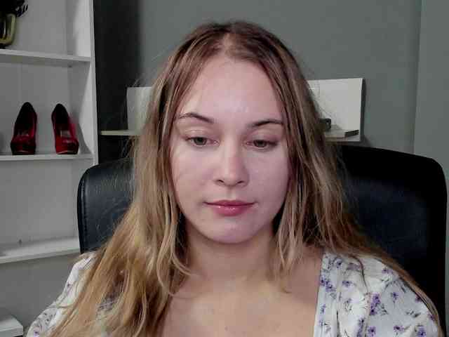 PERFECTvaleria webcam