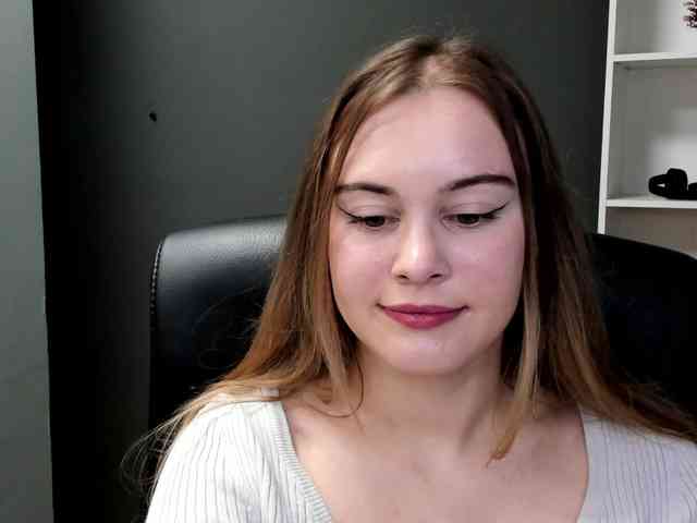 PERFECTvaleria webcam