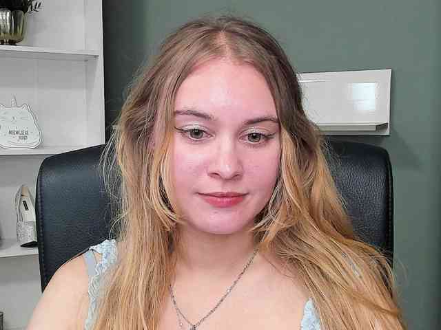 PERFECTvaleria webcam