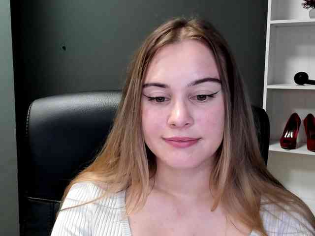 PERFECTvaleria webcam