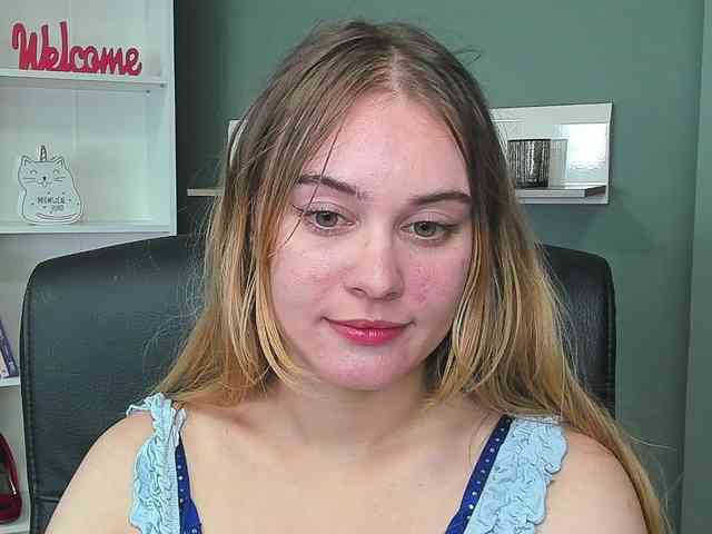 PERFECTvaleria webcam