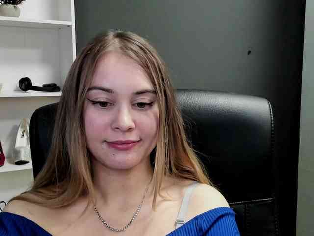 PERFECTvaleria webcam