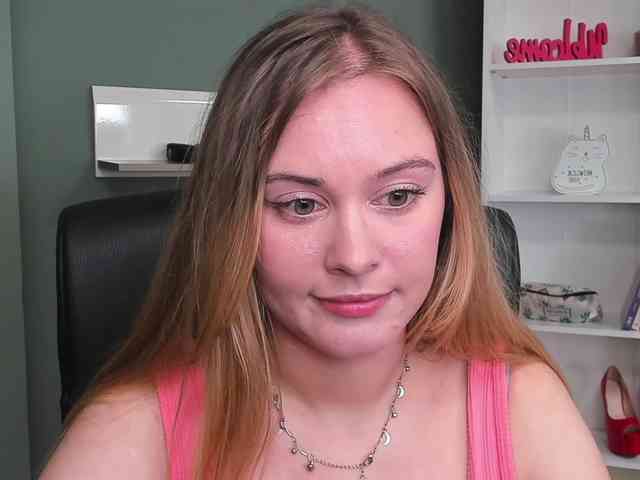 PERFECTvaleria webcam