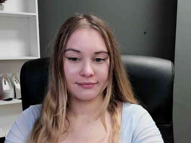 PERFECTvaleria webcam