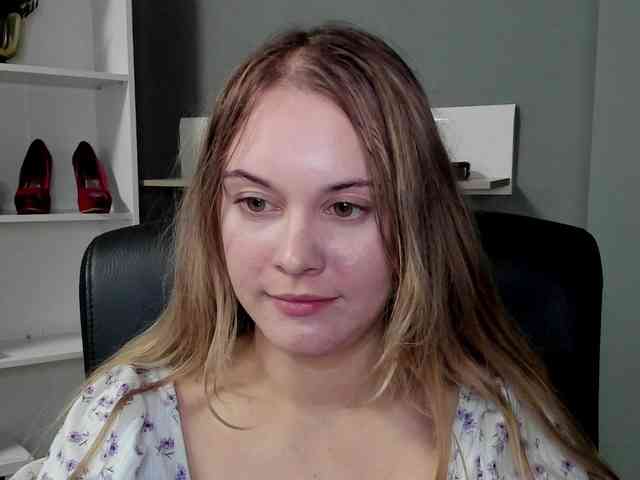 PERFECTvaleria webcam