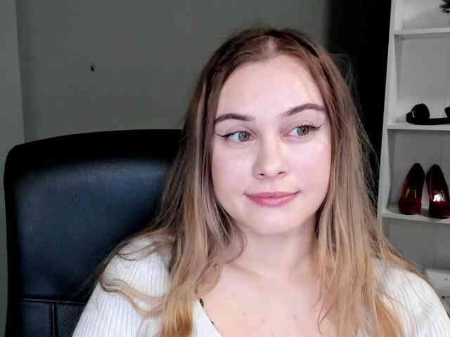 PERFECTvaleria webcam