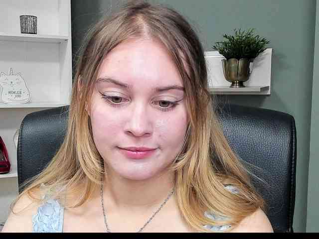 PERFECTvaleria webcam