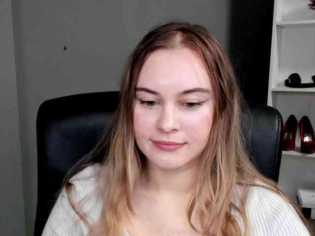 PERFECTvaleria webcam