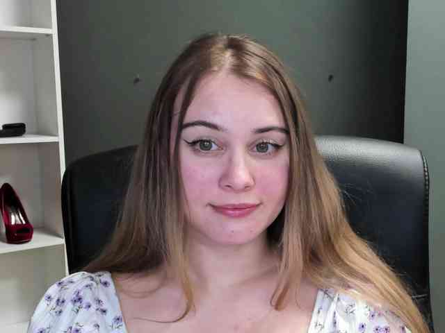 PERFECTvaleria webcam