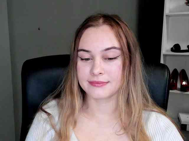 PERFECTvaleria webcam