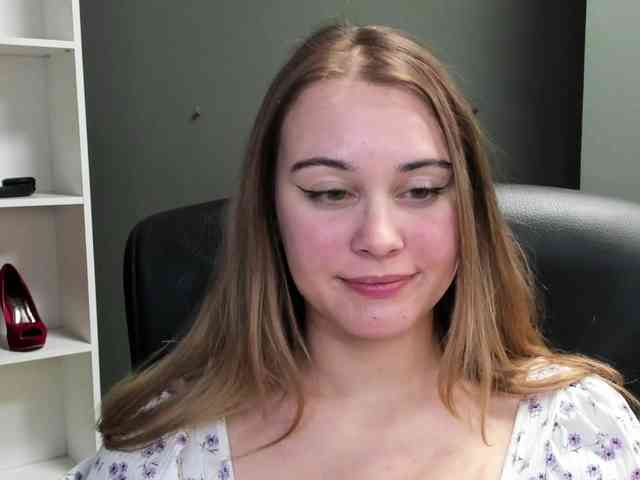 PERFECTvaleria webcam