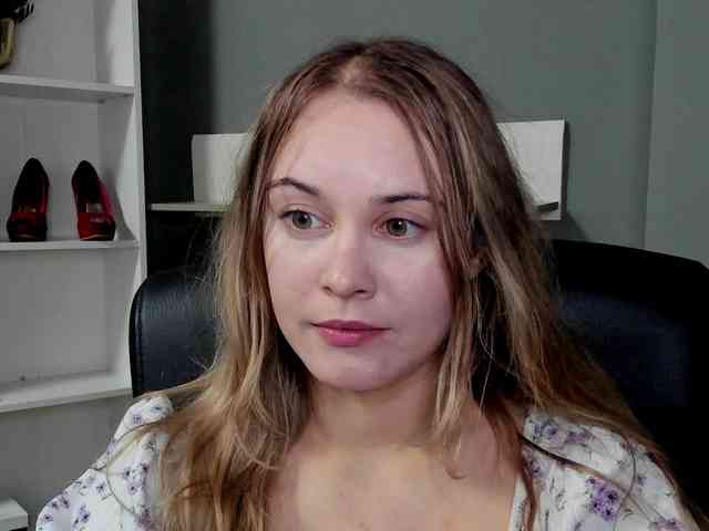 PERFECTvaleria webcam