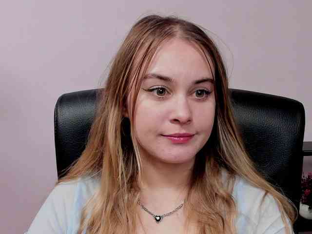 PERFECTvaleria webcam