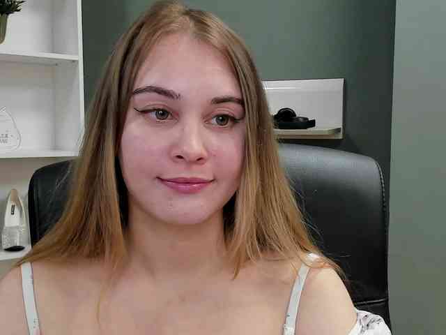 PERFECTvaleria webcam