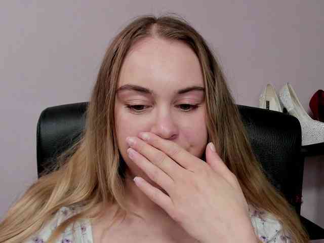 PERFECTvaleria webcam