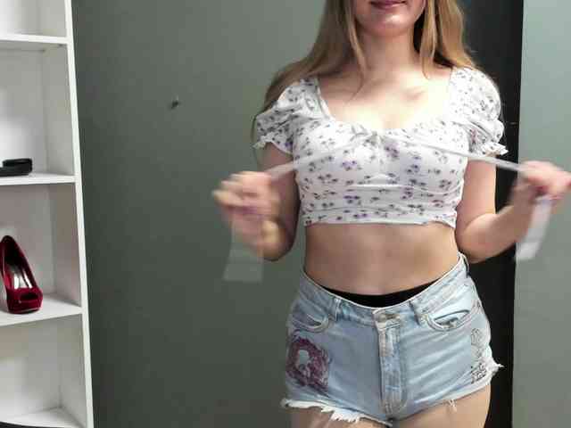 PERFECTvaleria webcam