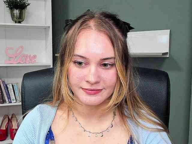 PERFECTvaleria webcam