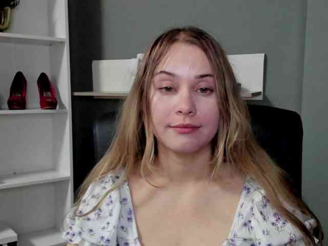 PERFECTvaleria webcam