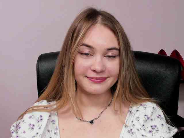 PERFECTvaleria webcam