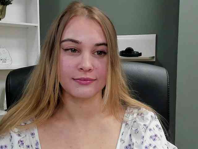 PERFECTvaleria webcam