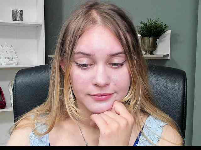 PERFECTvaleria webcam