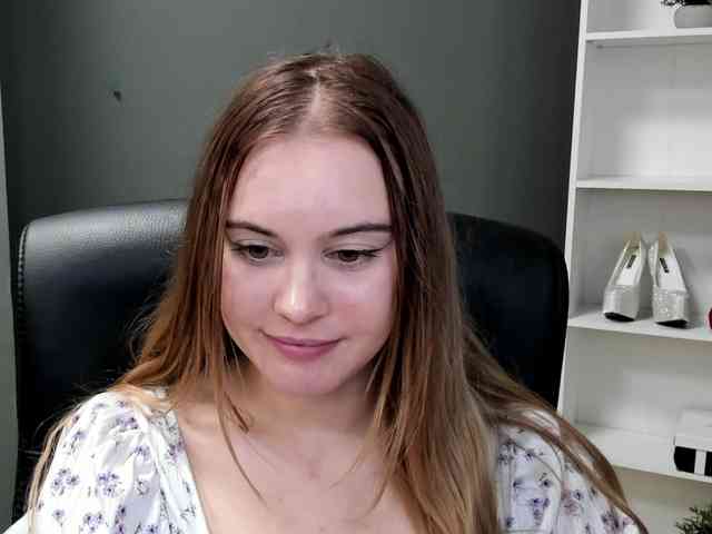 PERFECTvaleria webcam