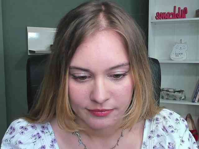 PERFECTvaleria webcam