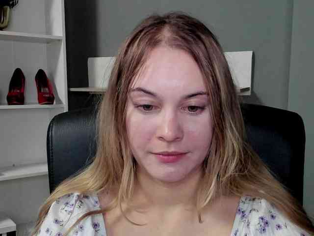 PERFECTvaleria webcam