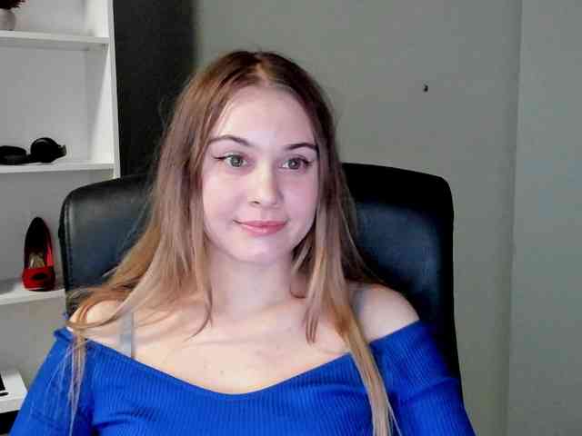 PERFECTvaleria webcam