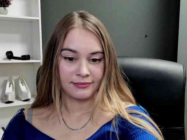 PERFECTvaleria webcam