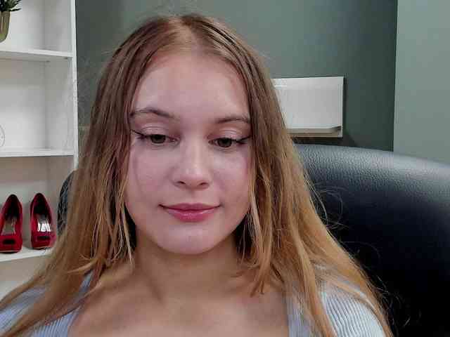 PERFECTvaleria webcam