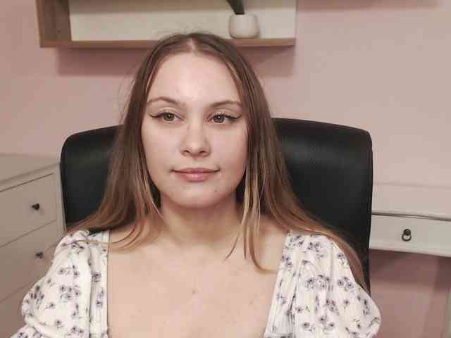 PERFECTvaleria webcam