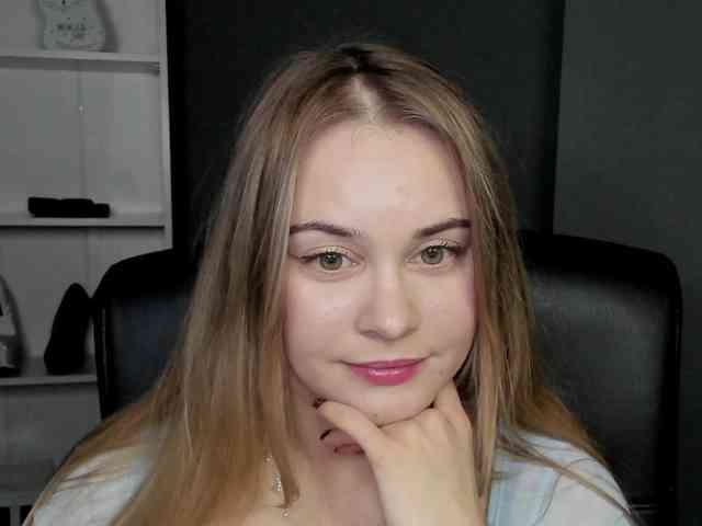 PERFECTvaleria webcam