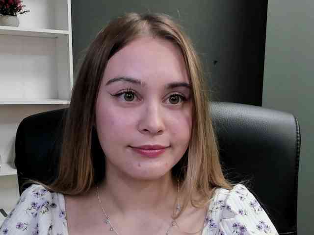 PERFECTvaleria webcam