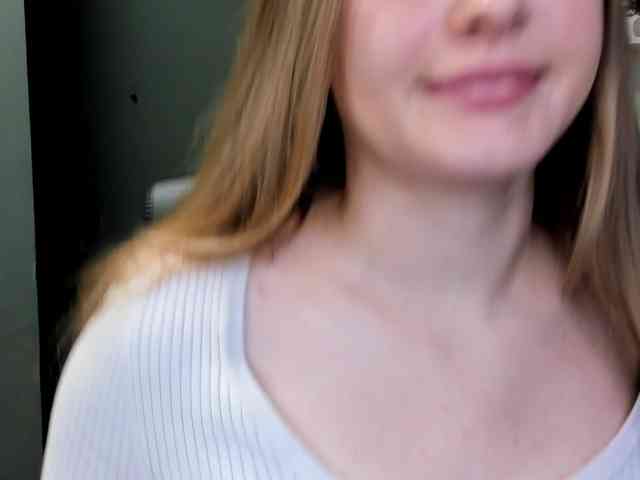 PERFECTvaleria webcam