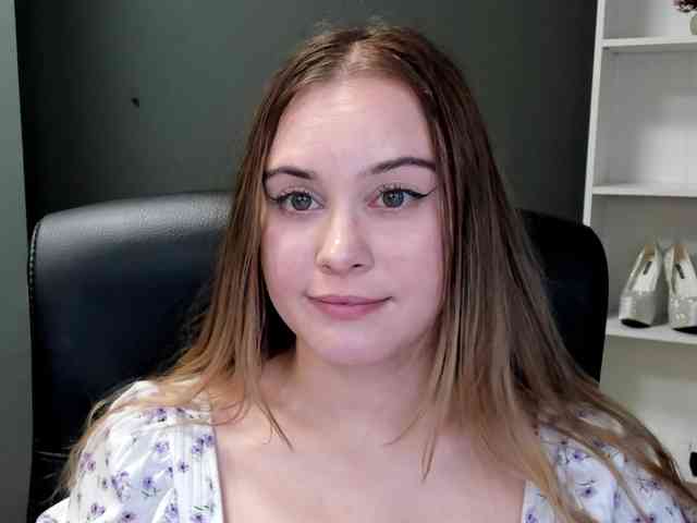 PERFECTvaleria webcam