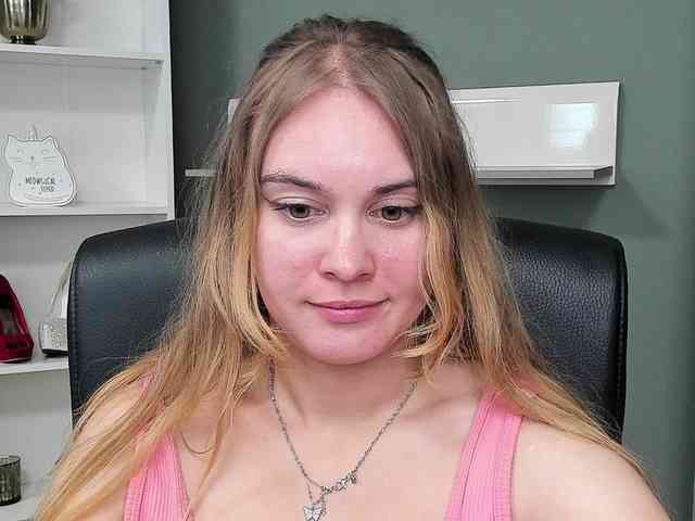 PERFECTvaleria webcam