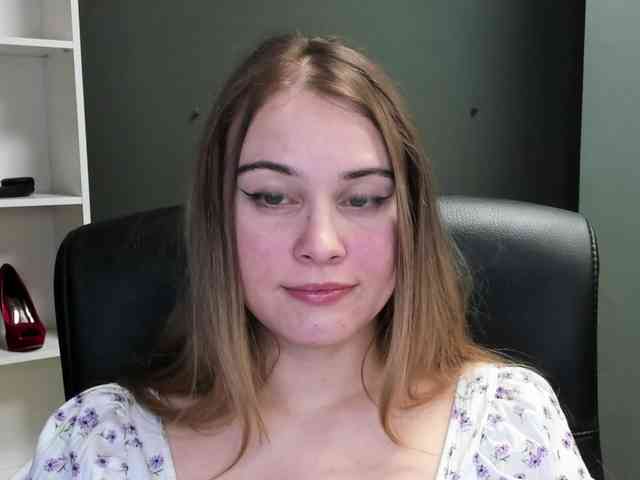 PERFECTvaleria webcam