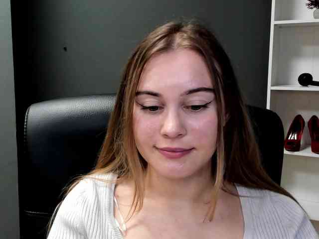 PERFECTvaleria webcam