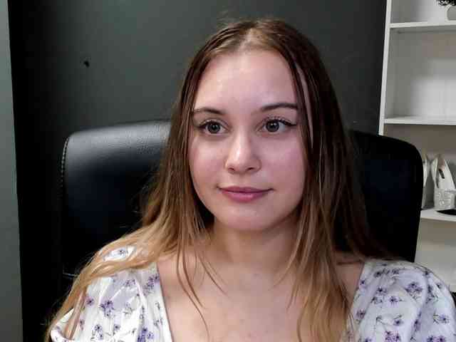 PERFECTvaleria webcam